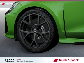Audi RS3 Sportback qu LED SONOS UPE 68.840,-