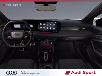 Audi RS3 Sportback qu LED SONOS UPE 68.840,-