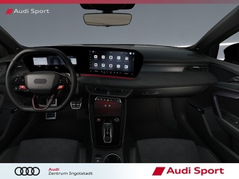 Audi RS3 Sportback qu LED SONOS UPE 68.840,-