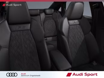Audi RS3 Limousine qu LED UPE 70.840,-