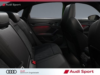 Audi RS3 Limousine qu LED UPE 70.840,-