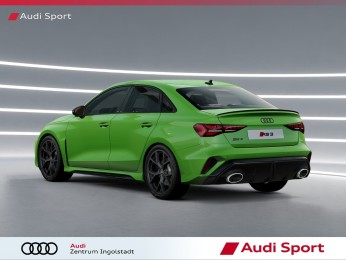 Audi RS3 Limousine qu LED UPE 70.840,-