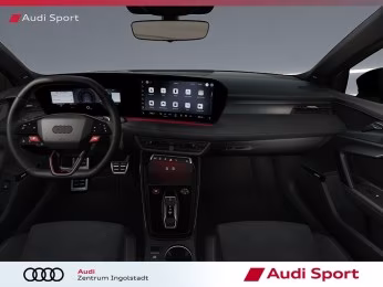 Audi RS3 Limousine qu LED UPE 70.840,-