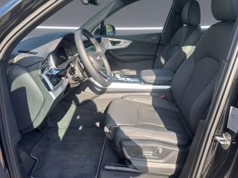 Audi Q7 TFSI e qu MATRIX 360° MEMORY ACC PDC SHZ 19"