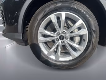 Audi Q7 TFSI e qu MATRIX 360° MEMORY ACC PDC SHZ 19"