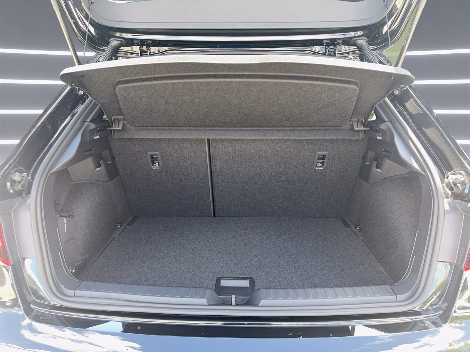 Audi A1 Sportback 35 TFSI S line LED ACC PDC SHZ NAVI