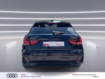 Audi A1 Sportback 35 TFSI S line LED ACC PDC SHZ NAVI