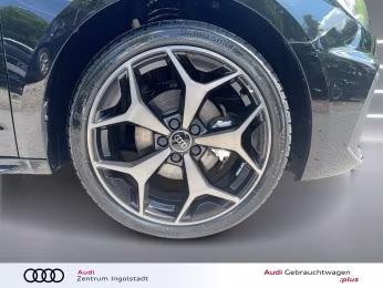 Audi A1 Sportback 35 TFSI S line LED ACC PDC SHZ NAVI