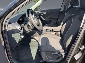 Audi Q2 35 TFSI S line MATRIX AHK KAMERA NAVI+ PDC+