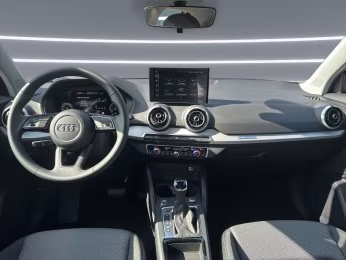 Audi Q2 35 TFSI S line MATRIX AHK KAMERA NAVI+ PDC+