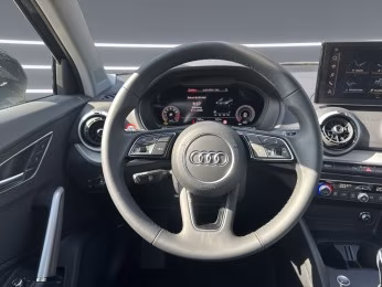 Audi Q2 35 TFSI S line MATRIX AHK KAMERA NAVI+ PDC+
