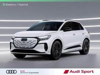 Audi Q4 e-tron qu performance S line UPE 79.255,-