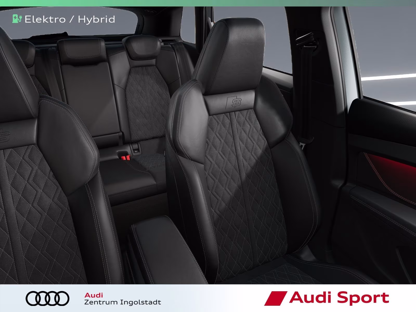 Audi Q4 e-tron qu performance S line UPE 79.255,-