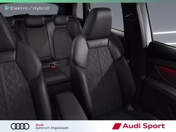 Audi Q4 e-tron qu performance S line UPE 79.255,-