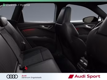 Audi Q4 e-tron qu performance S line UPE 79.255,-