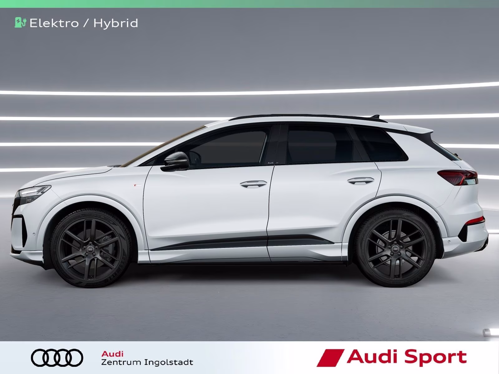 Audi Q4 e-tron qu performance S line UPE 79.255,-