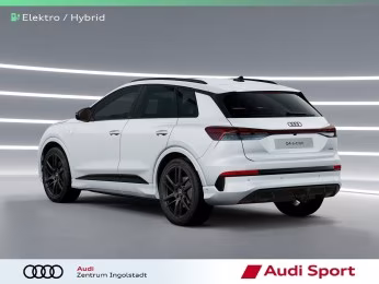 Audi Q4 e-tron qu performance S line UPE 79.255,-