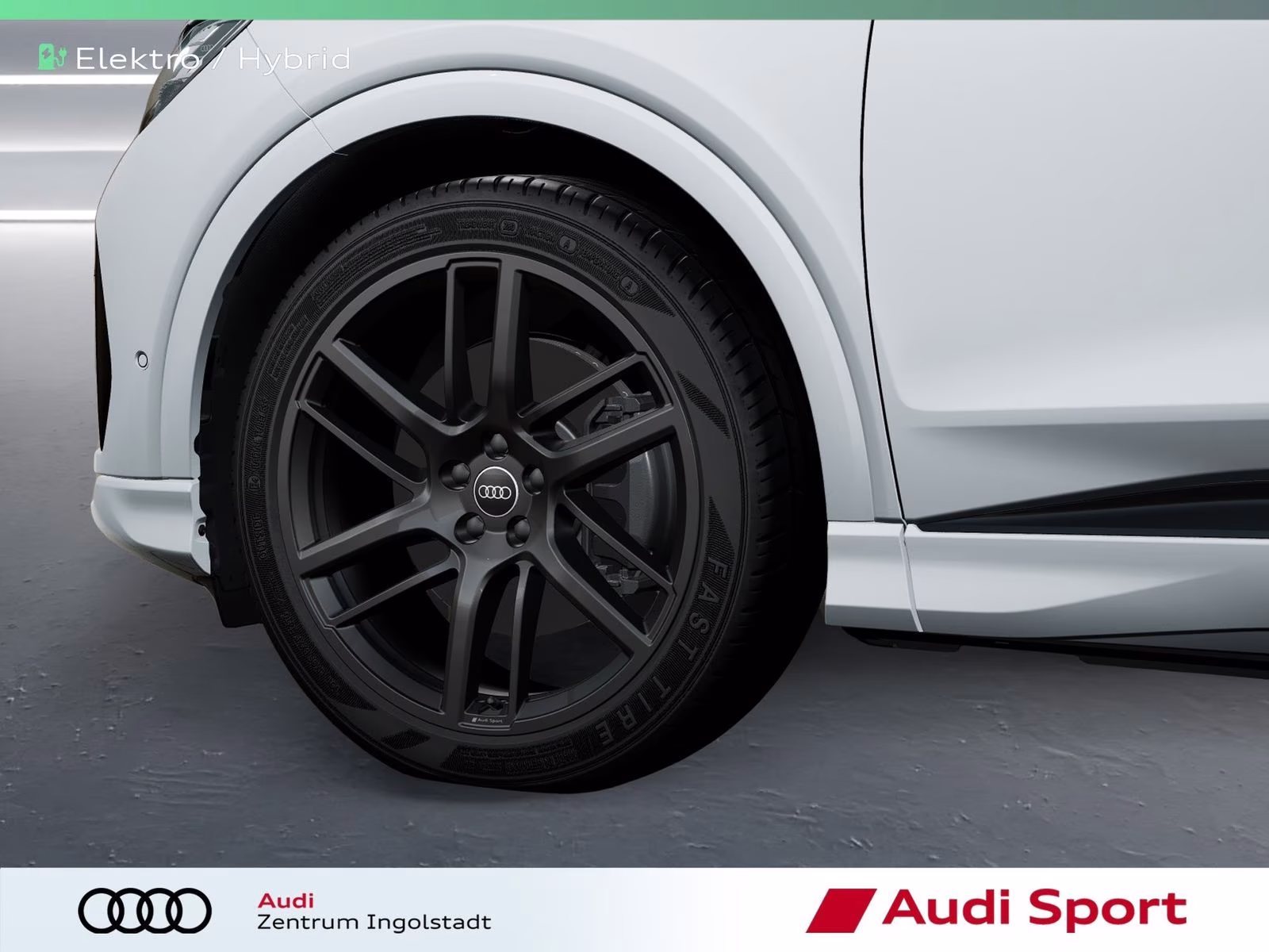 Audi Q4 e-tron qu performance S line UPE 79.255,-