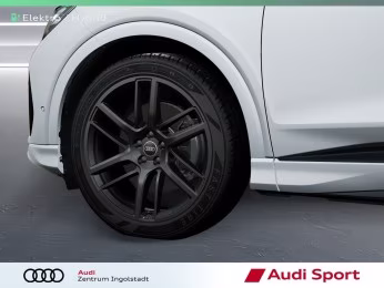 Audi Q4 e-tron qu performance S line UPE 79.255,-
