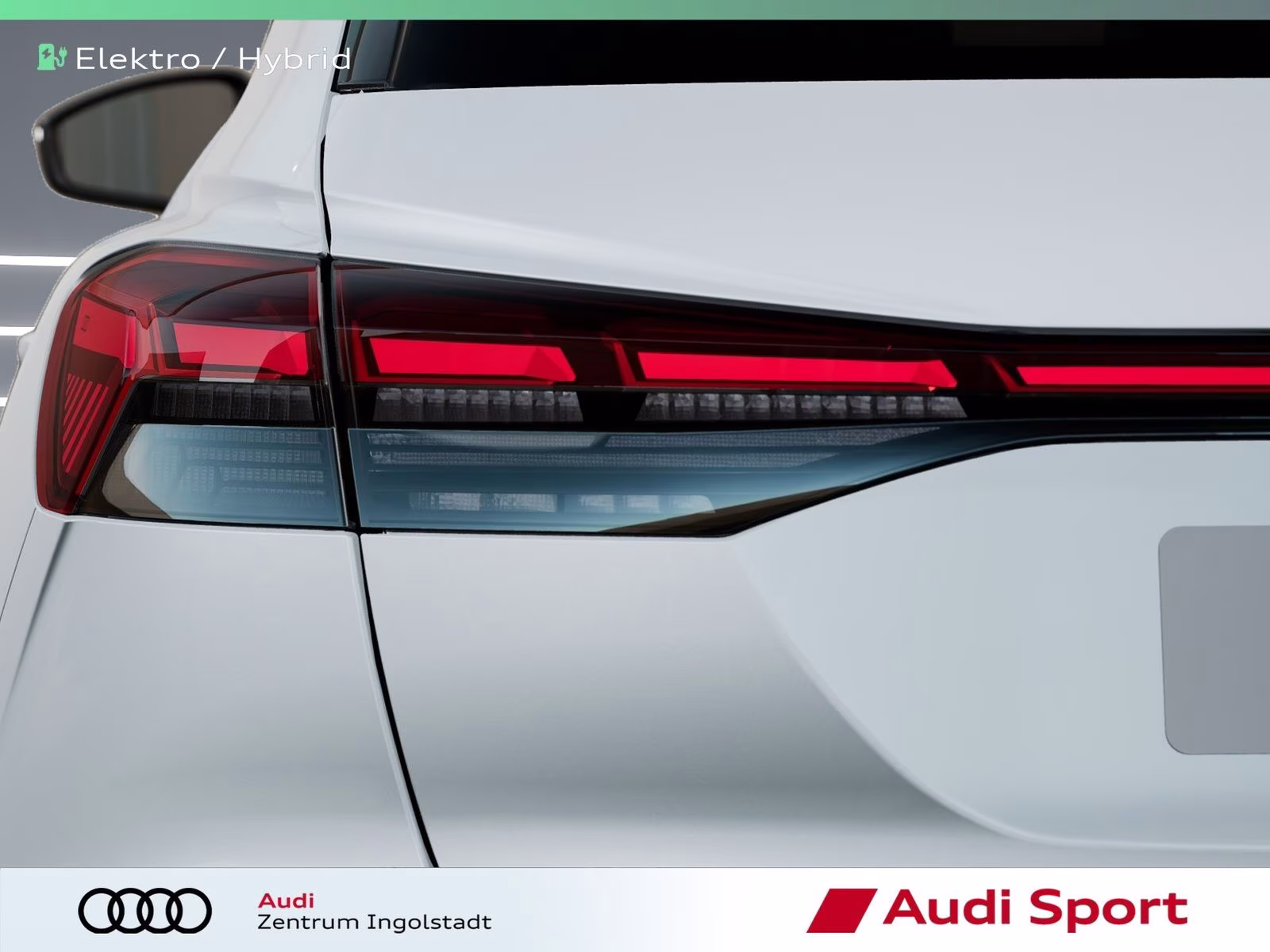 Audi Q4 e-tron qu performance S line UPE 79.255,-