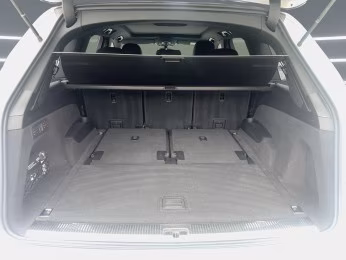 Audi Q7 55 TFSI qu S line AHK KAMERA PANO LUFT STHZG