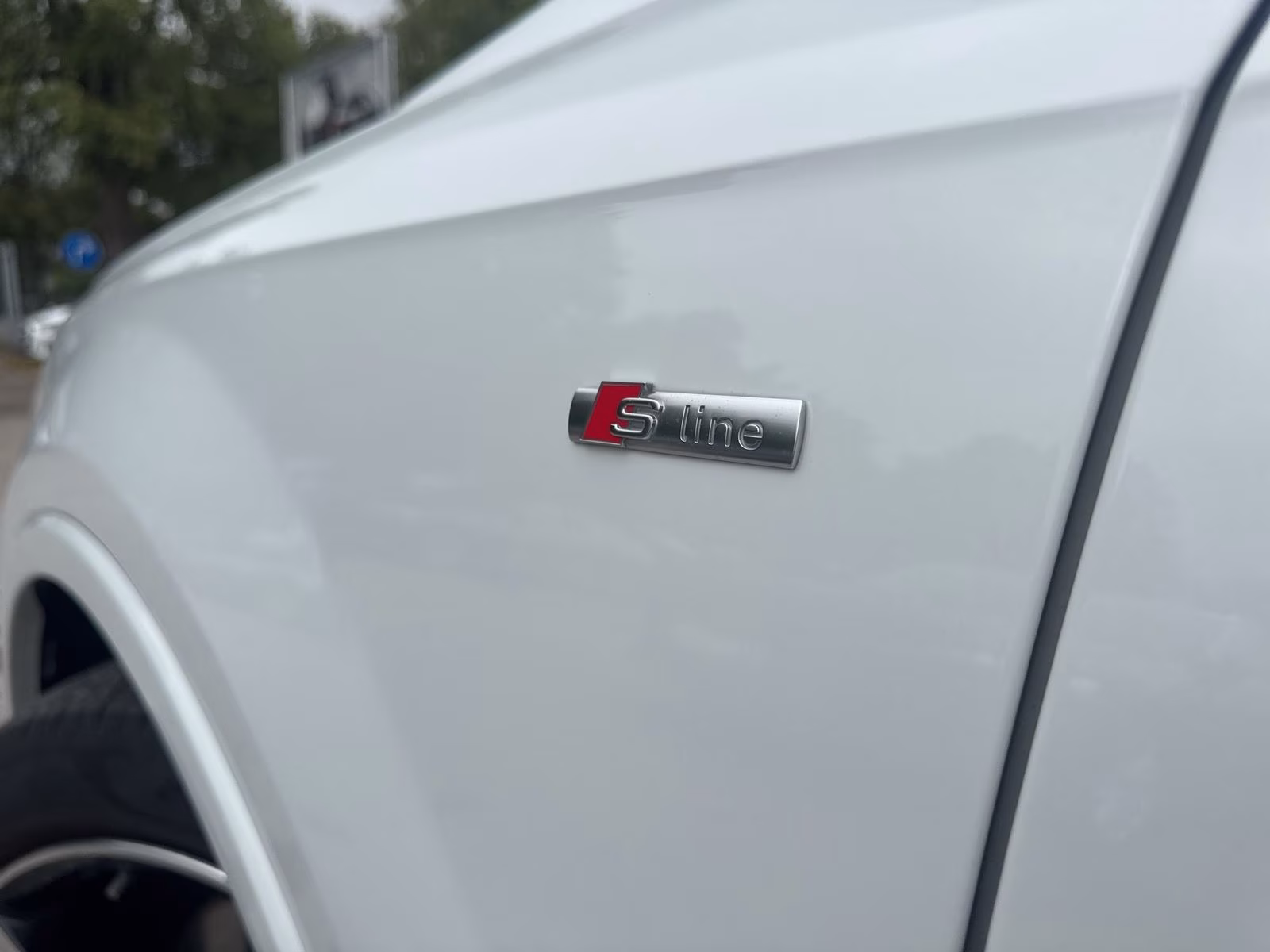 Audi Q7 55 TFSI qu S line AHK KAMERA PANO LUFT STHZG