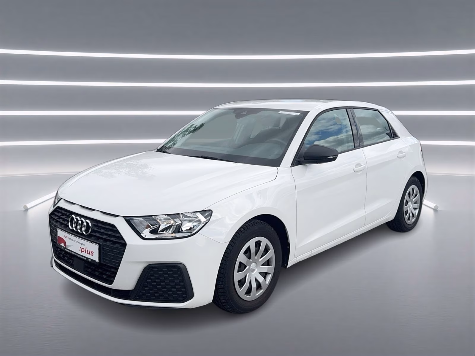 Audi A1 Sportback 25 TFSI PDC SHZ NAVI+ Virtual 15"