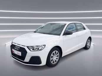 Audi A1 Sportback 25 TFSI PDC SHZ NAVI+ Virtual 15"