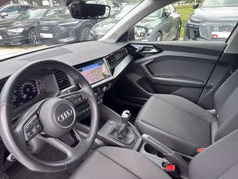 Audi A1 Sportback 25 TFSI PDC SHZ NAVI+ Virtual 15"