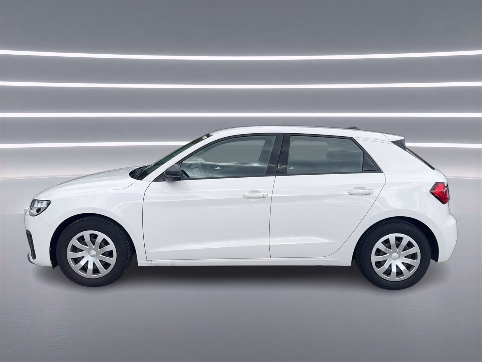 Audi A1 Sportback 25 TFSI PDC SHZ NAVI+ Virtual 15"