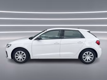 Audi A1 Sportback 25 TFSI PDC SHZ NAVI+ Virtual 15"