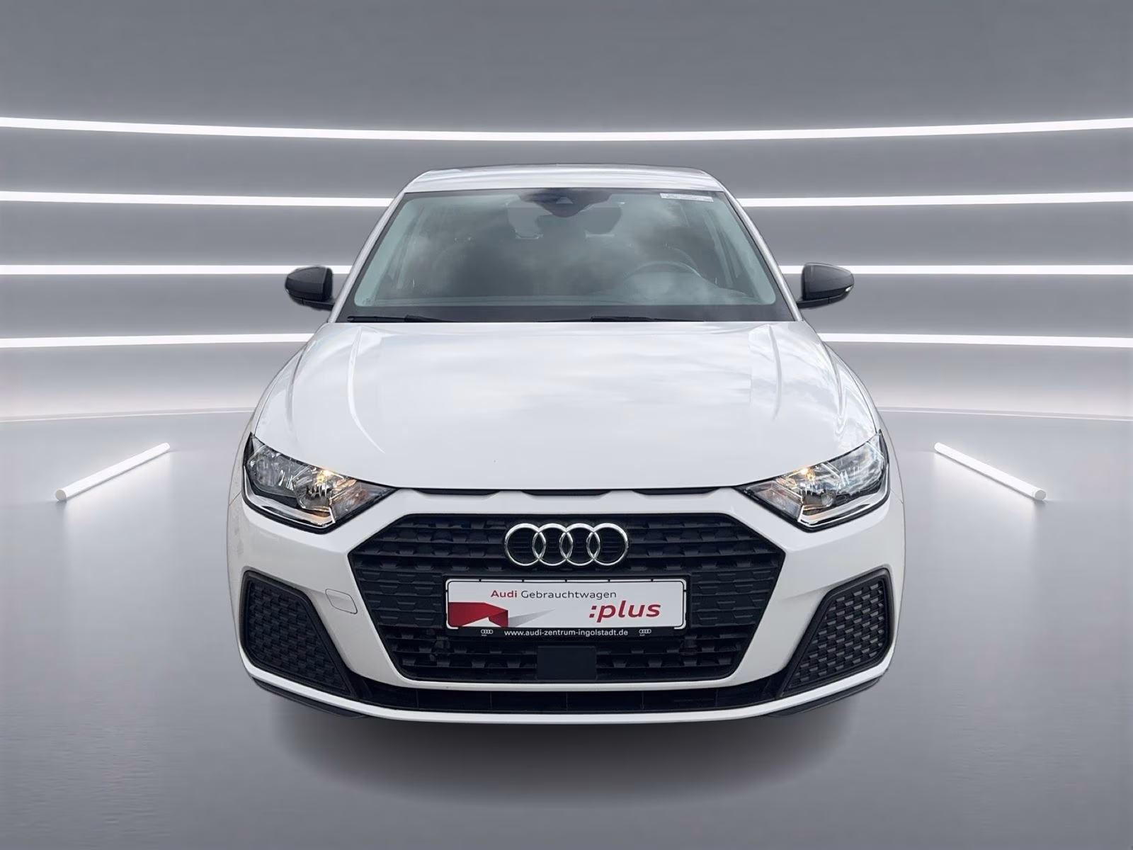 Audi A1 Sportback 25 TFSI PDC SHZ NAVI+ Virtual 15"