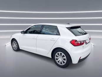 Audi A1 Sportback 25 TFSI PDC SHZ NAVI+ Virtual 15"