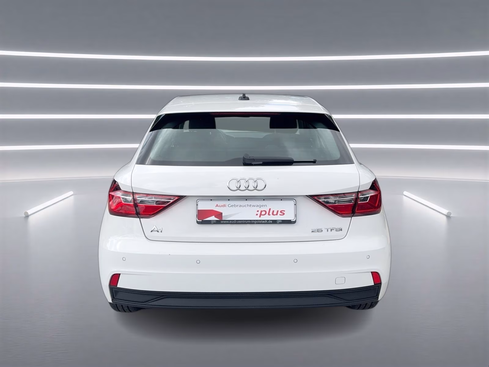 Audi A1 Sportback 25 TFSI PDC SHZ NAVI+ Virtual 15"