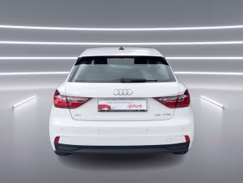 Audi A1 Sportback 25 TFSI PDC SHZ NAVI+ Virtual 15"
