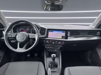 Audi A1 Sportback 25 TFSI PDC SHZ NAVI+ Virtual 15"