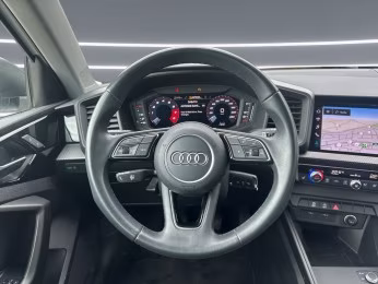 Audi A1 Sportback 25 TFSI PDC SHZ NAVI+ Virtual 15"