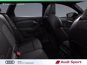 Audi A6 e-tron A6 Avant e-tron performance S line UPE 99.350,-