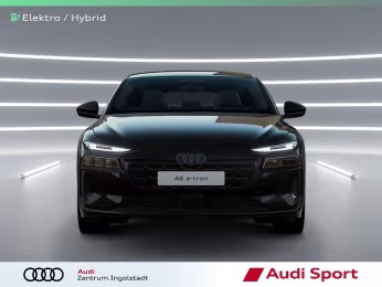 Audi A6 e-tron A6 Avant e-tron performance S line UPE 99.350,-
