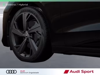 Audi A6 e-tron A6 Avant e-tron performance S line UPE 99.350,-
