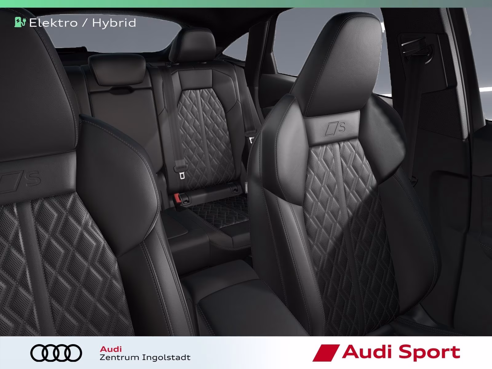 Audi Q5 Sportback e-hybrid qu Tech pro UPE 99.515,-