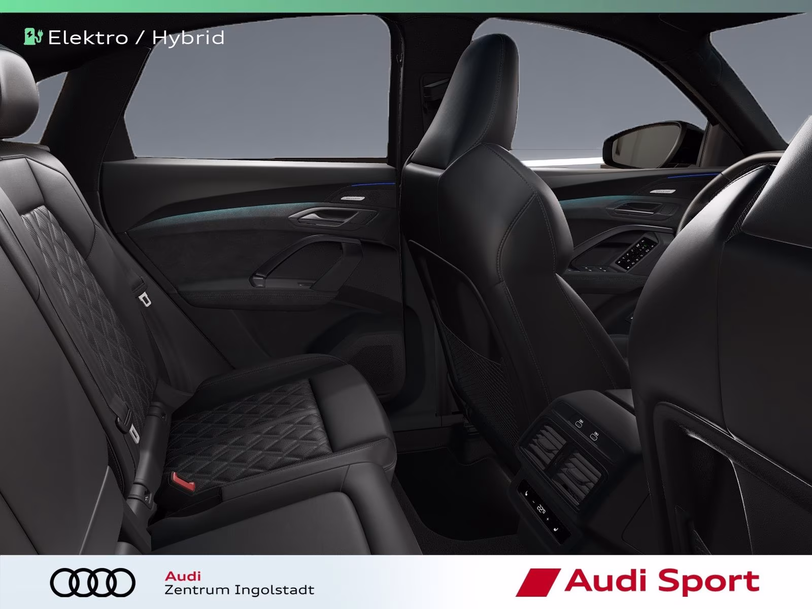 Audi Q5 Sportback e-hybrid qu Tech pro UPE 99.515,-