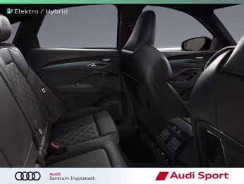 Audi Q5 Sportback e-hybrid qu Tech pro UPE 99.515,-