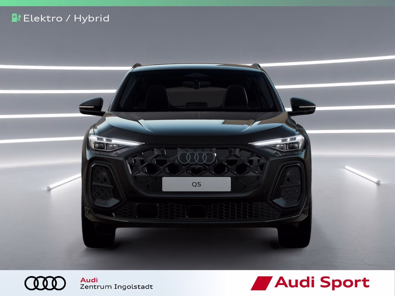 Audi Q5 Sportback e-hybrid qu Tech pro UPE 99.515,-