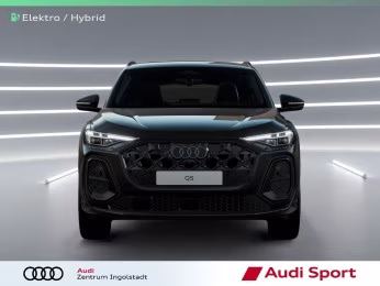Audi Q5 Sportback e-hybrid qu Tech pro UPE 99.515,-