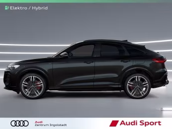 Audi Q5 Sportback e-hybrid qu Tech pro UPE 99.515,-
