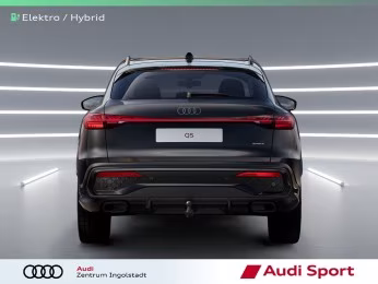 Audi Q5 Sportback e-hybrid qu Tech pro UPE 99.515,-