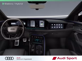 Audi Q5 Sportback e-hybrid qu Tech pro UPE 99.515,-