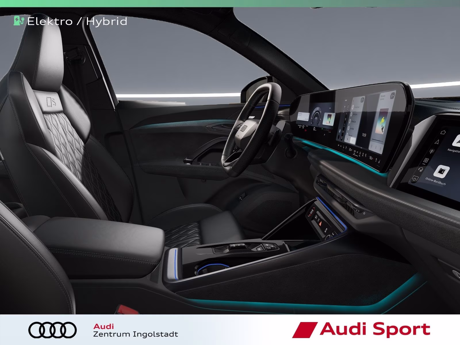 Audi Q5 Sportback e-hybrid qu Tech pro UPE 99.515,-