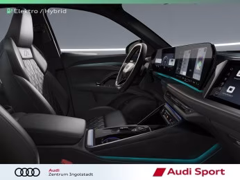 Audi Q5 Sportback e-hybrid qu Tech pro UPE 99.515,-